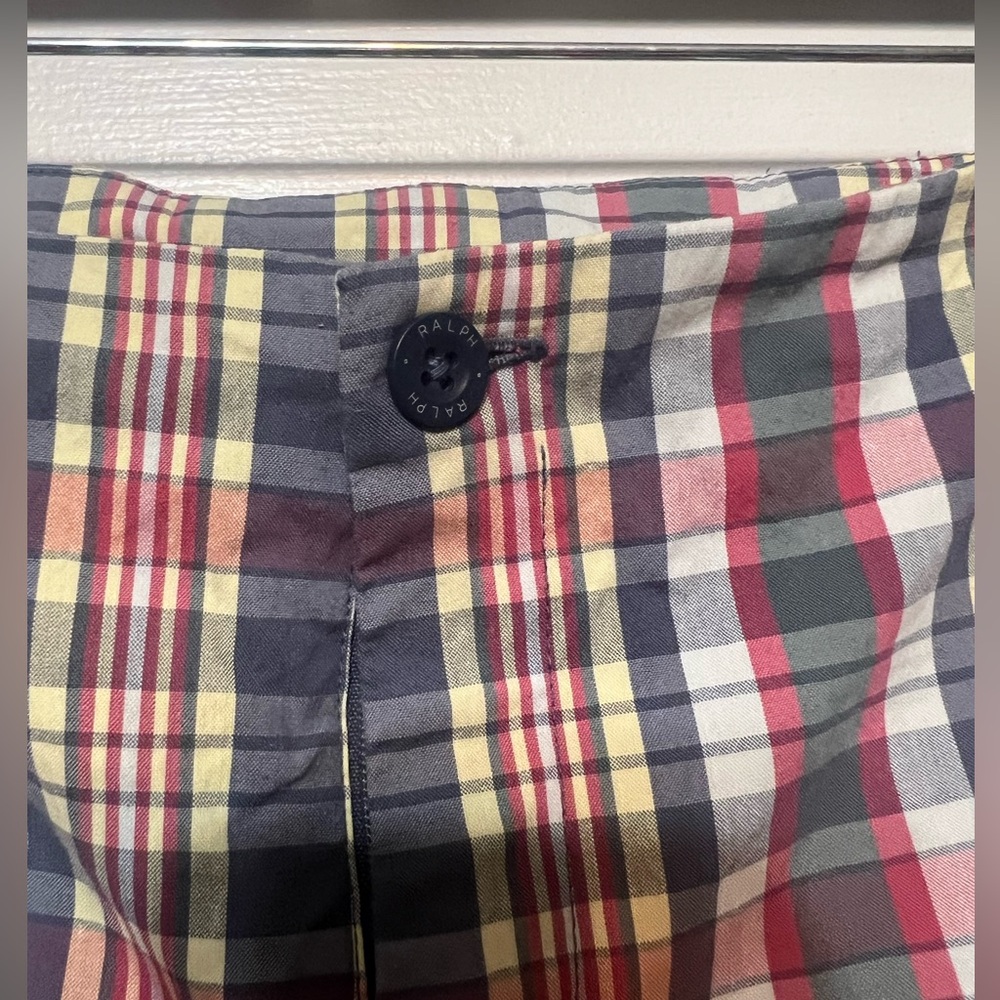 Ralph Lauren Bermuda shorts - Picture 2 of 3